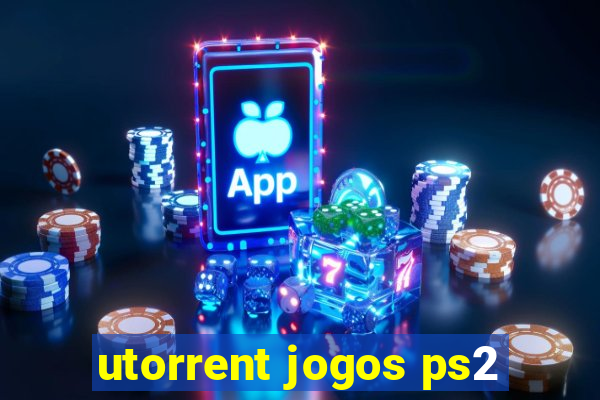 utorrent jogos ps2